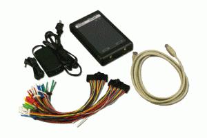 GoLogic-U72-1M - NCI Logic Analyzers