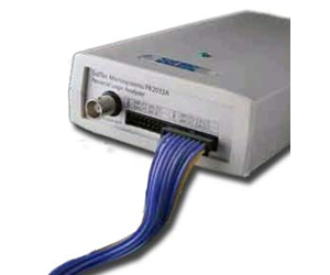 PA4032A - SofTec Microsystems Logic Analyzers