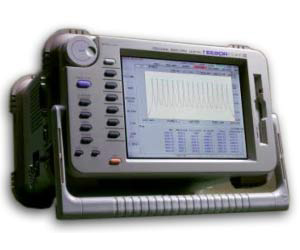 AQ6331 - Ando Optical Spectrum Analyzers