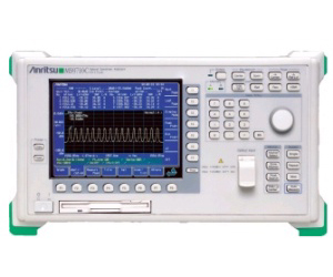 MS9710C-15 - Anritsu Optical Spectrum Analyzers