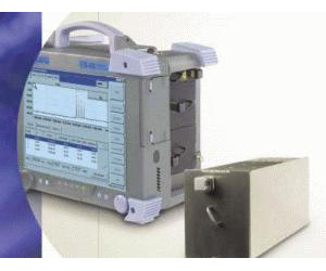 FTB-5240B - EXFO Optical Spectrum Analyzers