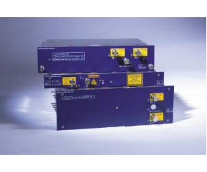 OSA-300 - Acterna Optical Spectrum Analyzers