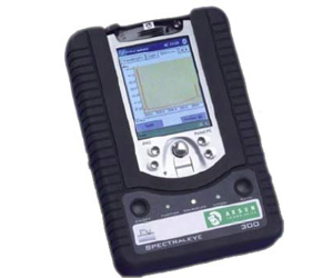 SE-400 - FOS&S Optical Spectrum Analyzers