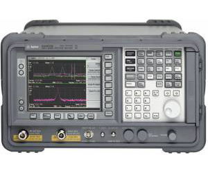 E4407B-219 - Keysight / Agilent Noise Figure Analyzers