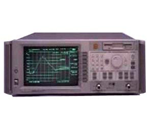 8713B - Keysight / Agilent Network Analyzers