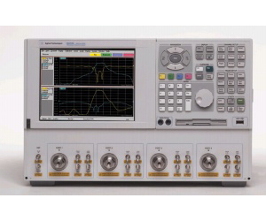 N5230A (Option 240/245/246) - Keysight / Agilent Network Analyze