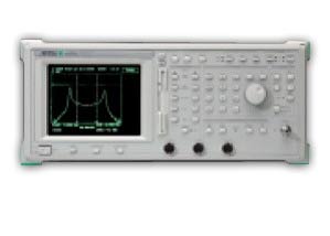 54107A - Anritsu Network Analyzers