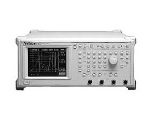 56100A - Anritsu Network Analyzers