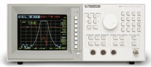 8003 - Giga-tronics Network Analyzers