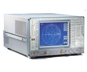 ZVM - Rohde & Schwarz Network Analyzers