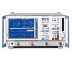 ZVB4 - Rohde & Schwarz Network Analyzers