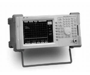 2398 - Aeroflex Spectrum Analyzers