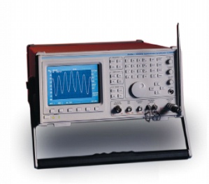 2392A - Aeroflex Spectrum Analyzers