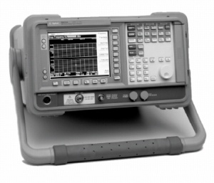 N8972A - Keysight / Agilent Noise Figure Analyzers