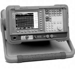 Noise Figure Analyzers