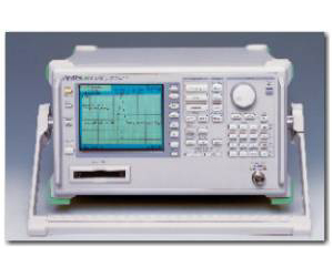 MS2665C - Anritsu Spectrum Analyzers