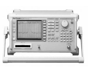 MS2667C - Anritsu Spectrum Analyzers