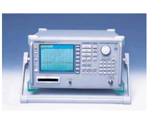 MS2668C - Anritsu Spectrum Analyzers