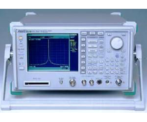 MS2687B - Anritsu Spectrum Analyzers