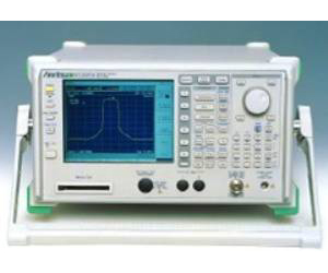 MS2681A - Anritsu Spectrum Analyzers