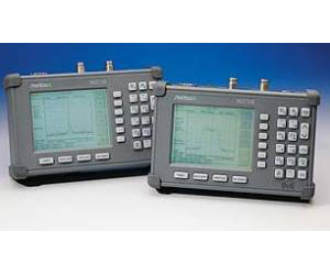 MS2711B - Anritsu Spectrum Analyzers