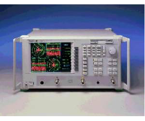 MS4622C - Anritsu Network Analyzers