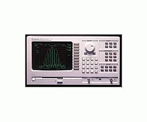 3588A - Keysight / Agilent Spectrum Analyzers