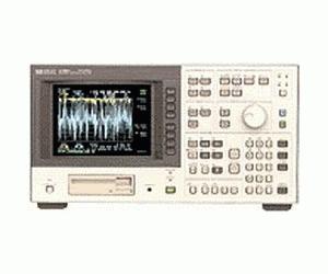 4195A - Keysight / Agilent Spectrum Analyzers