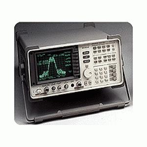 8560E - Keysight / Agilent Spectrum Analyzers