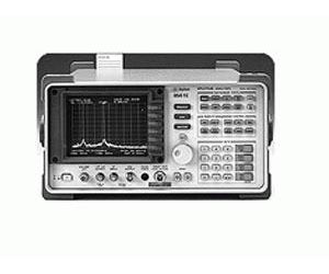 8561E - Keysight / Agilent Spectrum Analyzers