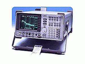 8562E - Keysight / Agilent Spectrum Analyzers