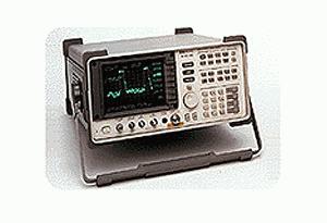 8564E - Keysight / Agilent Spectrum Analyzers