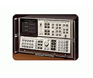 8566B - Keysight / Agilent Spectrum Analyzers