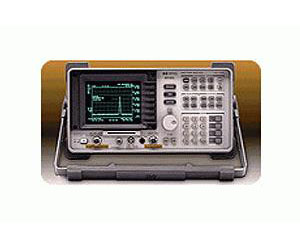 8590L - Keysight / Agilent Spectrum Analyzers