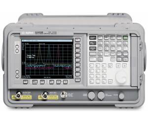 E4401B - Keysight / Agilent Spectrum Analyzers