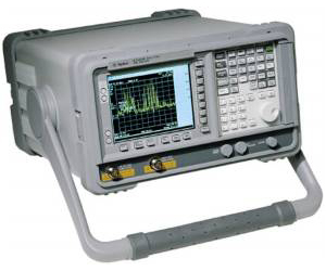 E7403A - Keysight / Agilent Spectrum Analyzers