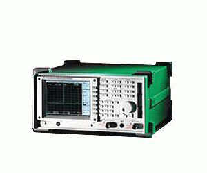 2399B - Aeroflex Spectrum Analyzers