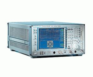 FSEA20 - Rohde & Schwarz Spectrum Analyzers