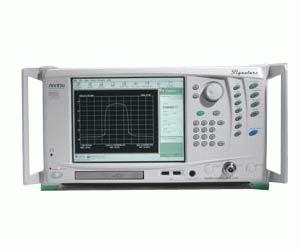 MS2781A - Anritsu Spectrum Analyzers