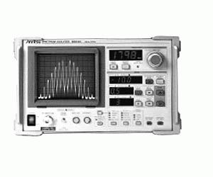 MS610 - Anritsu Spectrum Analyzers