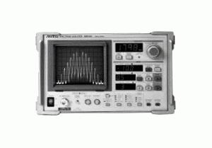 MS710 - Anritsu Spectrum Analyzers