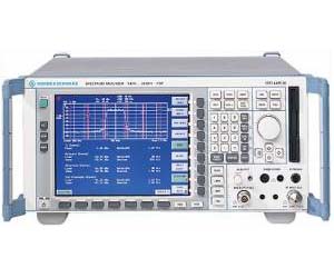 FSP13 - Rohde & Schwarz Spectrum Analyzers