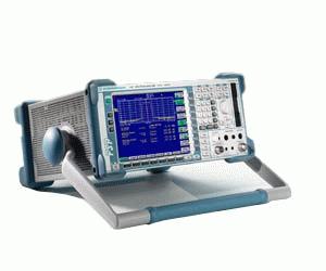 FSP3 - Rohde & Schwarz Spectrum Analyzers