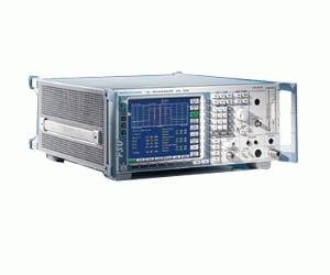 FSU8 - Rohde & Schwarz Spectrum Analyzers