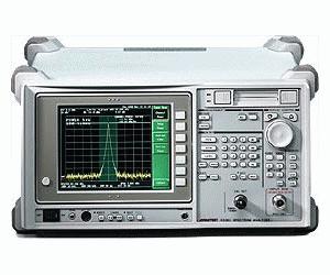 R3263 - Advantest Spectrum Analyzers