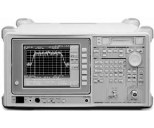 R3463 - Advantest Spectrum Analyzers