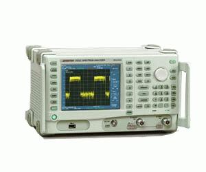 U3751 - Advantest Spectrum Analyzers