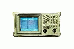 U4342 - Advantest Spectrum Analyzers