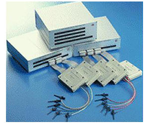 LA-5240 - Link Instruments Logic Analyzers