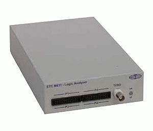 M611/E - ETC Logic Analyzers